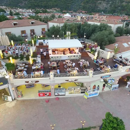 Jade (adults Only) Hotel Ölüdeniz
