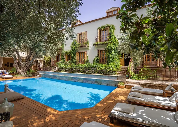Jade (adults Only) Hotel Ölüdeniz