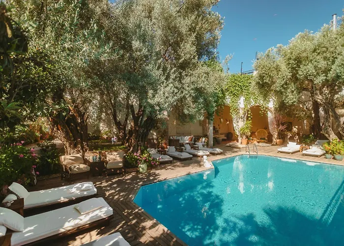 Hotel Jade (adults Only) Ölüdeniz