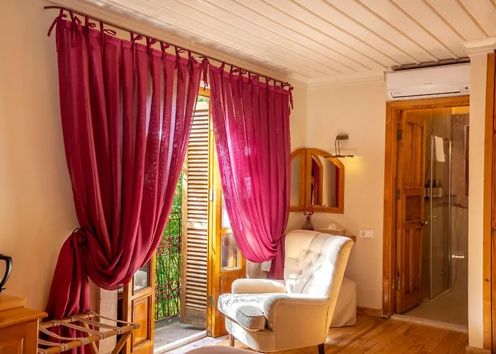 Hotel Jade (adults Only) 2*