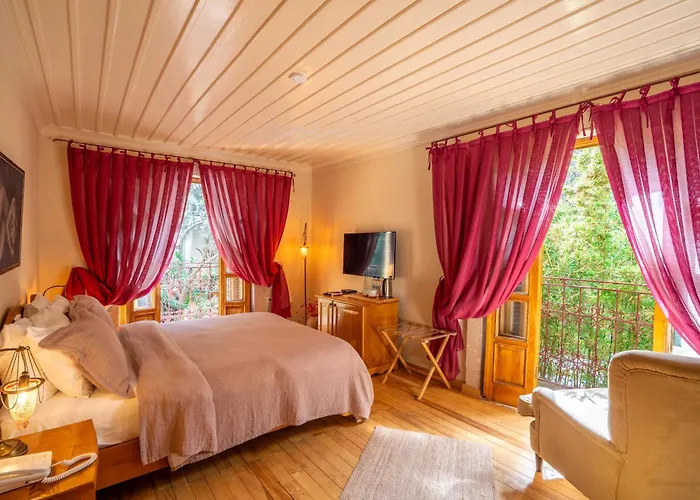 Jade (adults Only) Hotel Ölüdeniz