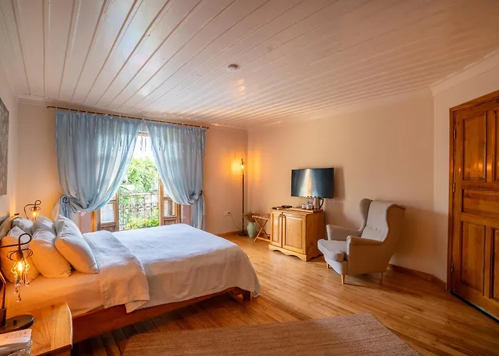 Hotel Jade (adults Only) Ölüdeniz