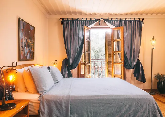 Jade (adults Only) Ölüdeniz