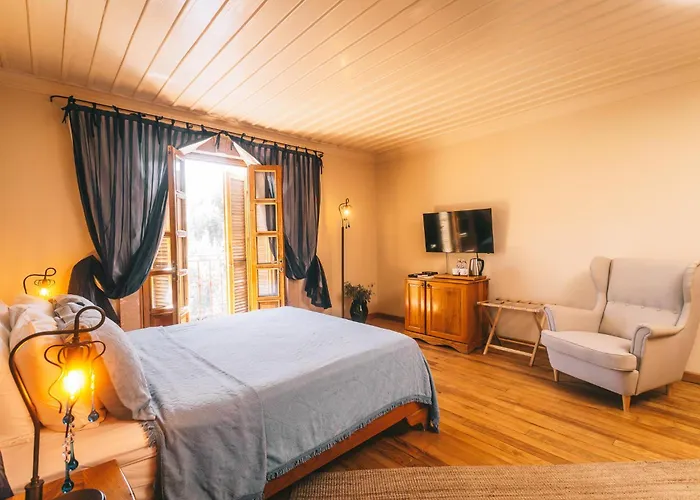 Jade (adults Only) 2* Ölüdeniz