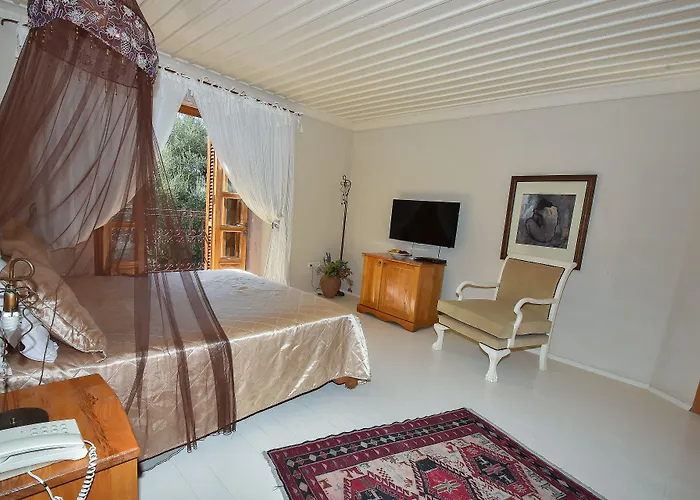Jade (adults Only) 2* Ölüdeniz