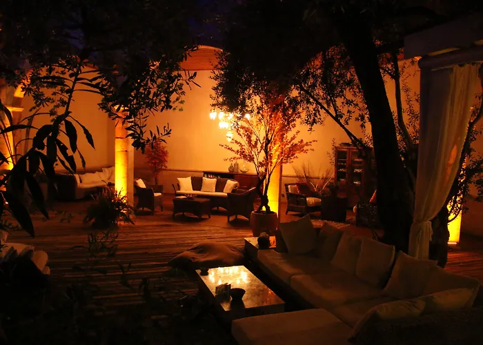 Hotel Jade (adults Only)