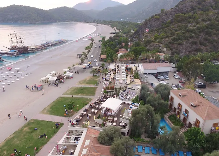 Hotel Jade (adults Only) Ölüdeniz