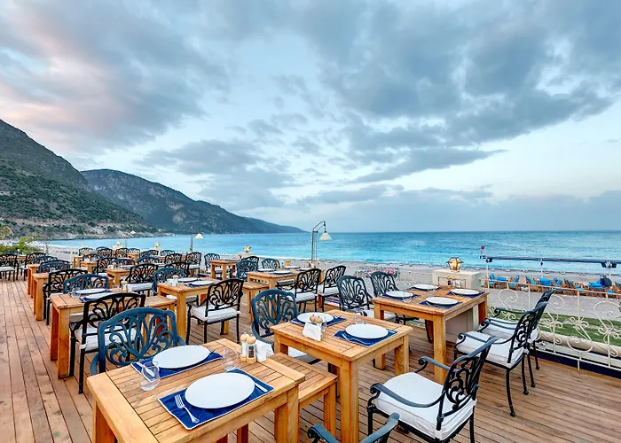 Jade (adults Only) 2* Ölüdeniz