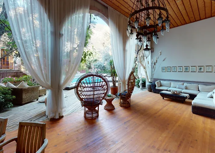 Jade (adults Only) Hotel Ölüdeniz