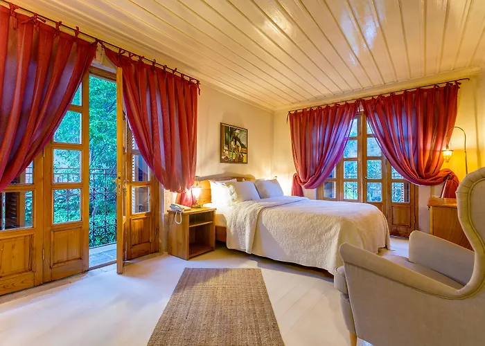 Hotel Jade (adults Only) Ölüdeniz